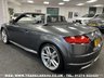 USED 2015 65 AUDI TT ROADSTER TFSI PETROL S LINE QUATTRO S TRONIC AUTO S/S EURO 6 *BIG SPEC* UK DELIVERY FLAT FEE &pound;175 (SUBJECT TO DEAL) *OVER 100 IMAGES ON OUR WEBSITE*BESPOKE FINANCE ARRANGED*PART EXCHANGE WELCOME*ALL VEHICLES HPI CLEAR