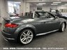 USED 2015 65 AUDI TT ROADSTER TFSI PETROL S LINE QUATTRO S TRONIC AUTO S/S EURO 6 *BIG SPEC* UK DELIVERY FLAT FEE &pound;175 (SUBJECT TO DEAL) *OVER 100 IMAGES ON OUR WEBSITE*BESPOKE FINANCE ARRANGED*PART EXCHANGE WELCOME*ALL VEHICLES HPI CLEAR