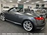USED 2015 65 AUDI TT ROADSTER TFSI PETROL S LINE QUATTRO S TRONIC AUTO S/S EURO 6 *BIG SPEC* UK DELIVERY FLAT FEE &pound;175 (SUBJECT TO DEAL) *OVER 100 IMAGES ON OUR WEBSITE*BESPOKE FINANCE ARRANGED*PART EXCHANGE WELCOME*ALL VEHICLES HPI CLEAR