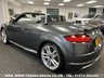 USED 2015 65 AUDI TT ROADSTER TFSI PETROL S LINE QUATTRO S TRONIC AUTO S/S EURO 6 *BIG SPEC* UK DELIVERY FLAT FEE &pound;175 (SUBJECT TO DEAL) *OVER 100 IMAGES ON OUR WEBSITE*BESPOKE FINANCE ARRANGED*PART EXCHANGE WELCOME*ALL VEHICLES HPI CLEAR