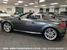 USED 2015 65 AUDI TT ROADSTER TFSI PETROL S LINE QUATTRO S TRONIC AUTO S/S EURO 6 *BIG SPEC* UK DELIVERY FLAT FEE &pound;175 (SUBJECT TO DEAL) *OVER 100 IMAGES ON OUR WEBSITE*BESPOKE FINANCE ARRANGED*PART EXCHANGE WELCOME*ALL VEHICLES HPI CLEAR