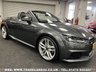 USED 2015 65 AUDI TT ROADSTER TFSI PETROL S LINE QUATTRO S TRONIC AUTO S/S EURO 6 *BIG SPEC* UK DELIVERY FLAT FEE &pound;175 (SUBJECT TO DEAL) *OVER 100 IMAGES ON OUR WEBSITE*BESPOKE FINANCE ARRANGED*PART EXCHANGE WELCOME*ALL VEHICLES HPI CLEAR