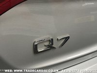 USED 2014 14 AUDI Q7 3.0 TDI QUATTRO S LINE PLUS 5d 245 BHP UK DELIVERY FLAT FEE &pound;175 (SUBJECT TO DEAL) *OVER 100 IMAGES ON OUR WEBSITE*BESPOKE FINANCE ARRANGED*PART EXCHANGE WELCOME*ALL VEHICLES HPI CLEAR