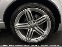USED 2014 14 AUDI Q7 3.0 TDI QUATTRO S LINE PLUS 5d 245 BHP UK DELIVERY FLAT FEE &pound;175 (SUBJECT TO DEAL) *OVER 100 IMAGES ON OUR WEBSITE*BESPOKE FINANCE ARRANGED*PART EXCHANGE WELCOME*ALL VEHICLES HPI CLEAR