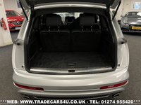 USED 2014 14 AUDI Q7 3.0 TDI QUATTRO S LINE PLUS 5d 245 BHP UK DELIVERY FLAT FEE &pound;175 (SUBJECT TO DEAL) *OVER 100 IMAGES ON OUR WEBSITE*BESPOKE FINANCE ARRANGED*PART EXCHANGE WELCOME*ALL VEHICLES HPI CLEAR