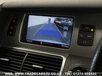 USED 2014 14 AUDI Q7 3.0 TDI QUATTRO S LINE PLUS 5d 245 BHP UK DELIVERY FLAT FEE &pound;175 (SUBJECT TO DEAL) *OVER 100 IMAGES ON OUR WEBSITE*BESPOKE FINANCE ARRANGED*PART EXCHANGE WELCOME*ALL VEHICLES HPI CLEAR