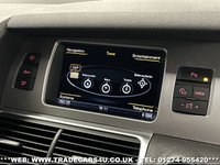USED 2014 14 AUDI Q7 3.0 TDI QUATTRO S LINE PLUS 5d 245 BHP UK DELIVERY FLAT FEE &pound;175 (SUBJECT TO DEAL) *OVER 100 IMAGES ON OUR WEBSITE*BESPOKE FINANCE ARRANGED*PART EXCHANGE WELCOME*ALL VEHICLES HPI CLEAR