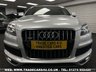 USED 2014 14 AUDI Q7 3.0 TDI QUATTRO S LINE PLUS 5d 245 BHP UK DELIVERY FLAT FEE &pound;175 (SUBJECT TO DEAL) *OVER 100 IMAGES ON OUR WEBSITE*BESPOKE FINANCE ARRANGED*PART EXCHANGE WELCOME*ALL VEHICLES HPI CLEAR