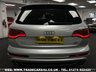 USED 2014 14 AUDI Q7 3.0 TDI QUATTRO S LINE PLUS 5d 245 BHP UK DELIVERY FLAT FEE &pound;175 (SUBJECT TO DEAL) *OVER 100 IMAGES ON OUR WEBSITE*BESPOKE FINANCE ARRANGED*PART EXCHANGE WELCOME*ALL VEHICLES HPI CLEAR