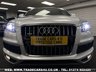 USED 2014 14 AUDI Q7 3.0 TDI QUATTRO S LINE PLUS 5d 245 BHP UK DELIVERY FLAT FEE &pound;175 (SUBJECT TO DEAL) *OVER 100 IMAGES ON OUR WEBSITE*BESPOKE FINANCE ARRANGED*PART EXCHANGE WELCOME*ALL VEHICLES HPI CLEAR