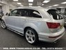 USED 2014 14 AUDI Q7 3.0 TDI QUATTRO S LINE PLUS 5d 245 BHP UK DELIVERY FLAT FEE &pound;175 (SUBJECT TO DEAL) *OVER 100 IMAGES ON OUR WEBSITE*BESPOKE FINANCE ARRANGED*PART EXCHANGE WELCOME*ALL VEHICLES HPI CLEAR