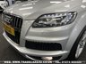 USED 2014 14 AUDI Q7 3.0 TDI QUATTRO S LINE PLUS 5d 245 BHP UK DELIVERY FLAT FEE &pound;175 (SUBJECT TO DEAL) *OVER 100 IMAGES ON OUR WEBSITE*BESPOKE FINANCE ARRANGED*PART EXCHANGE WELCOME*ALL VEHICLES HPI CLEAR