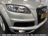 USED 2014 14 AUDI Q7 3.0 TDI QUATTRO S LINE PLUS 5d 245 BHP UK DELIVERY FLAT FEE &pound;175 (SUBJECT TO DEAL) *OVER 100 IMAGES ON OUR WEBSITE*BESPOKE FINANCE ARRANGED*PART EXCHANGE WELCOME*ALL VEHICLES HPI CLEAR