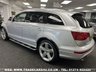USED 2014 14 AUDI Q7 3.0 TDI QUATTRO S LINE PLUS 5d 245 BHP UK DELIVERY FLAT FEE &pound;175 (SUBJECT TO DEAL) *OVER 100 IMAGES ON OUR WEBSITE*BESPOKE FINANCE ARRANGED*PART EXCHANGE WELCOME*ALL VEHICLES HPI CLEAR