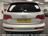 USED 2014 14 AUDI Q7 3.0 TDI QUATTRO S LINE PLUS 5d 245 BHP UK DELIVERY FLAT FEE &pound;175 (SUBJECT TO DEAL) *OVER 100 IMAGES ON OUR WEBSITE*BESPOKE FINANCE ARRANGED*PART EXCHANGE WELCOME*ALL VEHICLES HPI CLEAR