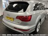 USED 2014 14 AUDI Q7 3.0 TDI QUATTRO S LINE PLUS 5d 245 BHP UK DELIVERY FLAT FEE &pound;175 (SUBJECT TO DEAL) *OVER 100 IMAGES ON OUR WEBSITE*BESPOKE FINANCE ARRANGED*PART EXCHANGE WELCOME*ALL VEHICLES HPI CLEAR