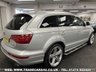 USED 2014 14 AUDI Q7 3.0 TDI QUATTRO S LINE PLUS 5d 245 BHP UK DELIVERY FLAT FEE &pound;175 (SUBJECT TO DEAL) *OVER 100 IMAGES ON OUR WEBSITE*BESPOKE FINANCE ARRANGED*PART EXCHANGE WELCOME*ALL VEHICLES HPI CLEAR