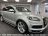 USED 2014 14 AUDI Q7 3.0 TDI QUATTRO S LINE PLUS 5d 245 BHP UK DELIVERY FLAT FEE &pound;175 (SUBJECT TO DEAL) *OVER 100 IMAGES ON OUR WEBSITE*BESPOKE FINANCE ARRANGED*PART EXCHANGE WELCOME*ALL VEHICLES HPI CLEAR