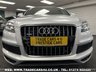 USED 2014 14 AUDI Q7 3.0 TDI QUATTRO S LINE PLUS 5d 245 BHP UK DELIVERY FLAT FEE &pound;175 (SUBJECT TO DEAL) *OVER 100 IMAGES ON OUR WEBSITE*BESPOKE FINANCE ARRANGED*PART EXCHANGE WELCOME*ALL VEHICLES HPI CLEAR