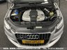 USED 2014 14 AUDI Q7 3.0 TDI QUATTRO S LINE PLUS 5d 245 BHP UK DELIVERY FLAT FEE &pound;175 (SUBJECT TO DEAL) *OVER 100 IMAGES ON OUR WEBSITE*BESPOKE FINANCE ARRANGED*PART EXCHANGE WELCOME*ALL VEHICLES HPI CLEAR