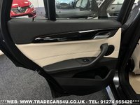 USED 2016 66 BMW X1 XDRIVE 20D X LINE 6 SPD MAN S/S EURO 6 DIESEL  UK DELIVERY FLAT FEE &pound;175 (SUBJECT TO DEAL) *OVER 100 IMAGES ON OUR WEBSITE*BESPOKE FINANCE ARRANGED*PART EXCHANGE WELCOME*ALL VEHICLES HPI CLEAR
