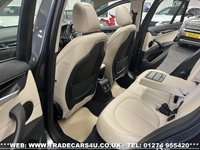 USED 2016 66 BMW X1 XDRIVE 20D X LINE 6 SPD MAN S/S EURO 6 DIESEL  UK DELIVERY FLAT FEE &pound;175 (SUBJECT TO DEAL) *OVER 100 IMAGES ON OUR WEBSITE*BESPOKE FINANCE ARRANGED*PART EXCHANGE WELCOME*ALL VEHICLES HPI CLEAR
