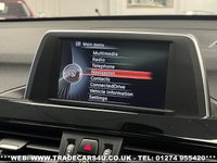 USED 2016 66 BMW X1 XDRIVE 20D X LINE 6 SPD MAN S/S EURO 6 DIESEL  UK DELIVERY FLAT FEE &pound;175 (SUBJECT TO DEAL) *OVER 100 IMAGES ON OUR WEBSITE*BESPOKE FINANCE ARRANGED*PART EXCHANGE WELCOME*ALL VEHICLES HPI CLEAR