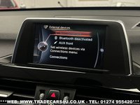 USED 2016 66 BMW X1 XDRIVE 20D X LINE 6 SPD MAN S/S EURO 6 DIESEL  UK DELIVERY FLAT FEE &pound;175 (SUBJECT TO DEAL) *OVER 100 IMAGES ON OUR WEBSITE*BESPOKE FINANCE ARRANGED*PART EXCHANGE WELCOME*ALL VEHICLES HPI CLEAR