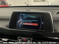 USED 2016 66 BMW X1 XDRIVE 20D X LINE 6 SPD MAN S/S EURO 6 DIESEL  UK DELIVERY FLAT FEE &pound;175 (SUBJECT TO DEAL) *OVER 100 IMAGES ON OUR WEBSITE*BESPOKE FINANCE ARRANGED*PART EXCHANGE WELCOME*ALL VEHICLES HPI CLEAR