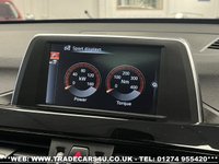 USED 2016 66 BMW X1 XDRIVE 20D X LINE 6 SPD MAN S/S EURO 6 DIESEL  UK DELIVERY FLAT FEE &pound;175 (SUBJECT TO DEAL) *OVER 100 IMAGES ON OUR WEBSITE*BESPOKE FINANCE ARRANGED*PART EXCHANGE WELCOME*ALL VEHICLES HPI CLEAR