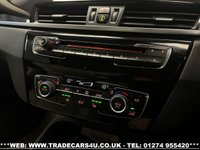 USED 2016 66 BMW X1 XDRIVE 20D X LINE 6 SPD MAN S/S EURO 6 DIESEL  UK DELIVERY FLAT FEE &pound;175 (SUBJECT TO DEAL) *OVER 100 IMAGES ON OUR WEBSITE*BESPOKE FINANCE ARRANGED*PART EXCHANGE WELCOME*ALL VEHICLES HPI CLEAR