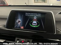 USED 2016 66 BMW X1 XDRIVE 20D X LINE 6 SPD MAN S/S EURO 6 DIESEL  UK DELIVERY FLAT FEE &pound;175 (SUBJECT TO DEAL) *OVER 100 IMAGES ON OUR WEBSITE*BESPOKE FINANCE ARRANGED*PART EXCHANGE WELCOME*ALL VEHICLES HPI CLEAR