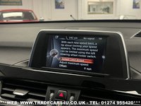 USED 2016 66 BMW X1 XDRIVE 20D X LINE 6 SPD MAN S/S EURO 6 DIESEL  UK DELIVERY FLAT FEE &pound;175 (SUBJECT TO DEAL) *OVER 100 IMAGES ON OUR WEBSITE*BESPOKE FINANCE ARRANGED*PART EXCHANGE WELCOME*ALL VEHICLES HPI CLEAR