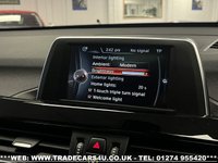 USED 2016 66 BMW X1 XDRIVE 20D X LINE 6 SPD MAN S/S EURO 6 DIESEL  UK DELIVERY FLAT FEE &pound;175 (SUBJECT TO DEAL) *OVER 100 IMAGES ON OUR WEBSITE*BESPOKE FINANCE ARRANGED*PART EXCHANGE WELCOME*ALL VEHICLES HPI CLEAR