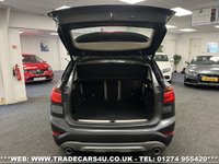 USED 2016 66 BMW X1 XDRIVE 20D X LINE 6 SPD MAN S/S EURO 6 DIESEL  UK DELIVERY FLAT FEE &pound;175 (SUBJECT TO DEAL) *OVER 100 IMAGES ON OUR WEBSITE*BESPOKE FINANCE ARRANGED*PART EXCHANGE WELCOME*ALL VEHICLES HPI CLEAR