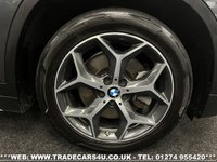 USED 2016 66 BMW X1 XDRIVE 20D X LINE 6 SPD MAN S/S EURO 6 DIESEL  UK DELIVERY FLAT FEE &pound;175 (SUBJECT TO DEAL) *OVER 100 IMAGES ON OUR WEBSITE*BESPOKE FINANCE ARRANGED*PART EXCHANGE WELCOME*ALL VEHICLES HPI CLEAR