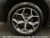 USED 2016 66 BMW X1 XDRIVE 20D X LINE 6 SPD MAN S/S EURO 6 DIESEL  UK DELIVERY FLAT FEE &pound;175 (SUBJECT TO DEAL) *OVER 100 IMAGES ON OUR WEBSITE*BESPOKE FINANCE ARRANGED*PART EXCHANGE WELCOME*ALL VEHICLES HPI CLEAR