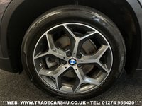 USED 2016 66 BMW X1 XDRIVE 20D X LINE 6 SPD MAN S/S EURO 6 DIESEL  UK DELIVERY FLAT FEE &pound;175 (SUBJECT TO DEAL) *OVER 100 IMAGES ON OUR WEBSITE*BESPOKE FINANCE ARRANGED*PART EXCHANGE WELCOME*ALL VEHICLES HPI CLEAR