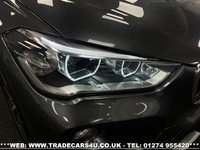 USED 2016 66 BMW X1 XDRIVE 20D X LINE 6 SPD MAN S/S EURO 6 DIESEL  UK DELIVERY FLAT FEE &pound;175 (SUBJECT TO DEAL) *OVER 100 IMAGES ON OUR WEBSITE*BESPOKE FINANCE ARRANGED*PART EXCHANGE WELCOME*ALL VEHICLES HPI CLEAR