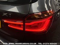 USED 2016 66 BMW X1 XDRIVE 20D X LINE 6 SPD MAN S/S EURO 6 DIESEL  UK DELIVERY FLAT FEE &pound;175 (SUBJECT TO DEAL) *OVER 100 IMAGES ON OUR WEBSITE*BESPOKE FINANCE ARRANGED*PART EXCHANGE WELCOME*ALL VEHICLES HPI CLEAR