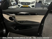 USED 2016 66 BMW X1 XDRIVE 20D X LINE 6 SPD MAN S/S EURO 6 DIESEL  UK DELIVERY FLAT FEE &pound;175 (SUBJECT TO DEAL) *OVER 100 IMAGES ON OUR WEBSITE*BESPOKE FINANCE ARRANGED*PART EXCHANGE WELCOME*ALL VEHICLES HPI CLEAR