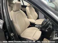 USED 2016 66 BMW X1 XDRIVE 20D X LINE 6 SPD MAN S/S EURO 6 DIESEL  UK DELIVERY FLAT FEE &pound;175 (SUBJECT TO DEAL) *OVER 100 IMAGES ON OUR WEBSITE*BESPOKE FINANCE ARRANGED*PART EXCHANGE WELCOME*ALL VEHICLES HPI CLEAR