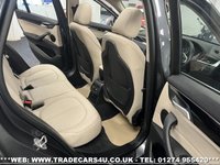 USED 2016 66 BMW X1 XDRIVE 20D X LINE 6 SPD MAN S/S EURO 6 DIESEL  UK DELIVERY FLAT FEE &pound;175 (SUBJECT TO DEAL) *OVER 100 IMAGES ON OUR WEBSITE*BESPOKE FINANCE ARRANGED*PART EXCHANGE WELCOME*ALL VEHICLES HPI CLEAR