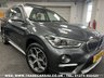USED 2016 66 BMW X1 XDRIVE 20D X LINE 6 SPD MAN S/S EURO 6 DIESEL  UK DELIVERY FLAT FEE &pound;175 (SUBJECT TO DEAL) *OVER 100 IMAGES ON OUR WEBSITE*BESPOKE FINANCE ARRANGED*PART EXCHANGE WELCOME*ALL VEHICLES HPI CLEAR