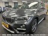 USED 2016 66 BMW X1 XDRIVE 20D X LINE 6 SPD MAN S/S EURO 6 DIESEL  UK DELIVERY FLAT FEE &pound;175 (SUBJECT TO DEAL) *OVER 100 IMAGES ON OUR WEBSITE*BESPOKE FINANCE ARRANGED*PART EXCHANGE WELCOME*ALL VEHICLES HPI CLEAR