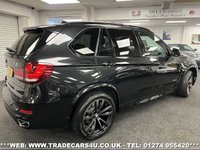 USED 2013 13 BMW X5 3.0 XDRIVE30D M SPORT 5d 255 BHP UK DELIVERY FLAT FEE &pound;175 (SUBJECT TO DEAL) *OVER 100 IMAGES ON OUR WEBSITE*BESPOKE FINANCE ARRANGED*PART EXCHANGE WELCOME*ALL VEHICLES HPI CLEAR