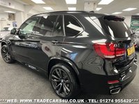 USED 2013 13 BMW X5 3.0 XDRIVE30D M SPORT 5d 255 BHP UK DELIVERY FLAT FEE &pound;175 (SUBJECT TO DEAL) *OVER 100 IMAGES ON OUR WEBSITE*BESPOKE FINANCE ARRANGED*PART EXCHANGE WELCOME*ALL VEHICLES HPI CLEAR