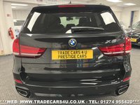 USED 2013 13 BMW X5 3.0 XDRIVE30D M SPORT 5d 255 BHP UK DELIVERY FLAT FEE &pound;175 (SUBJECT TO DEAL) *OVER 100 IMAGES ON OUR WEBSITE*BESPOKE FINANCE ARRANGED*PART EXCHANGE WELCOME*ALL VEHICLES HPI CLEAR