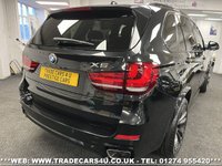 USED 2013 13 BMW X5 3.0 XDRIVE30D M SPORT 5d 255 BHP UK DELIVERY FLAT FEE &pound;175 (SUBJECT TO DEAL) *OVER 100 IMAGES ON OUR WEBSITE*BESPOKE FINANCE ARRANGED*PART EXCHANGE WELCOME*ALL VEHICLES HPI CLEAR