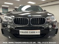 USED 2013 13 BMW X5 3.0 XDRIVE30D M SPORT 5d 255 BHP UK DELIVERY FLAT FEE &pound;175 (SUBJECT TO DEAL) *OVER 100 IMAGES ON OUR WEBSITE*BESPOKE FINANCE ARRANGED*PART EXCHANGE WELCOME*ALL VEHICLES HPI CLEAR